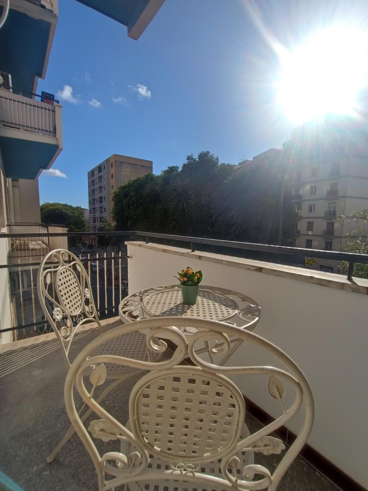 Hotel Porto Sicuro By Hospitality Sardinia Cagliari Zewnętrze zdjęcie