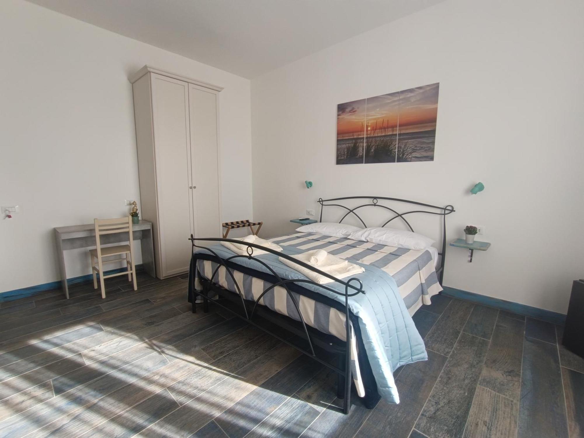 Hotel Porto Sicuro By Hospitality Sardinia Cagliari Zewnętrze zdjęcie